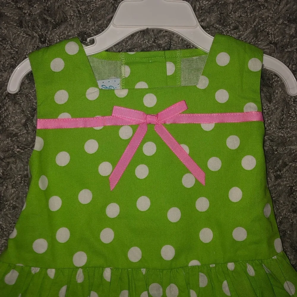 Jessica Ann Dress, Size 6, New Without Tags